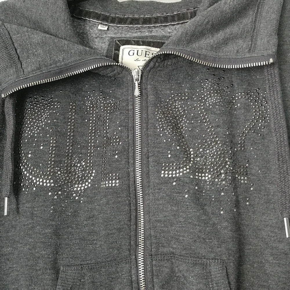 Guess Jacket - Picture 2 of 4
